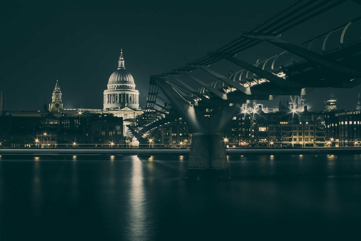 The Business story founders are watching: expanding into a new market without losing focus as a measured migration rather than a rewrite
